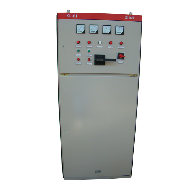 XL-21型动力配多宝网页版